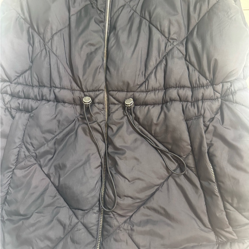 Free People Venture on reversible vest size small - Picture 8 of 15